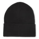 Gorro de malha com lapelas BOSS 
                    BOY