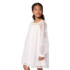 Vestido de tule CHLOE 
                    GIRL