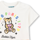 Vestido 2 em 1 KENZO KIDS 
                    GIRL