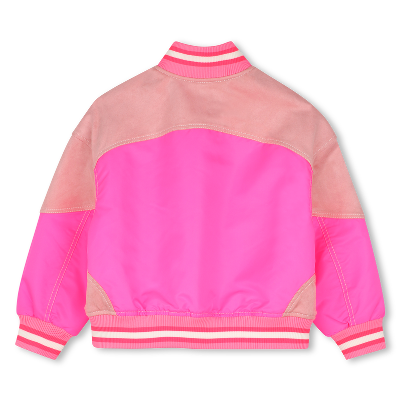 Jaqueta BILLIEBLUSH 
                        GIRL