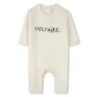 Macac&atilde;o de l&atilde; e caxemira ZADIG & VOLTAIRE 
                    UNISEX