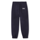 Cal&ccedil;as de jogging lisas KENZO KIDS 
                    UNISEX
