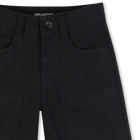 Berluda com adesivos ZADIG & VOLTAIRE 
                    BOY