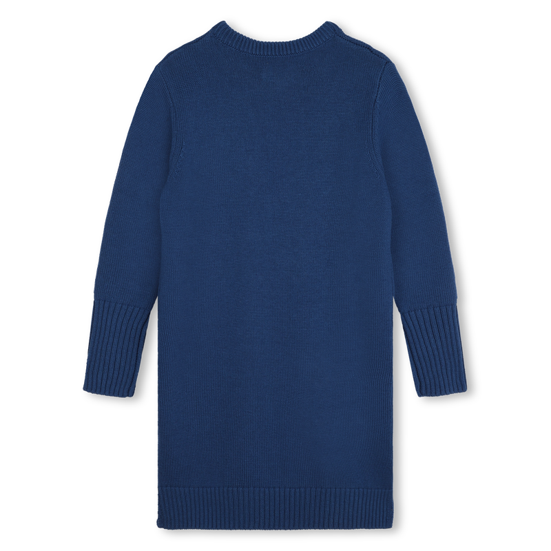 Vestido de malha ZADIG & VOLTAIRE 
                        GIRL