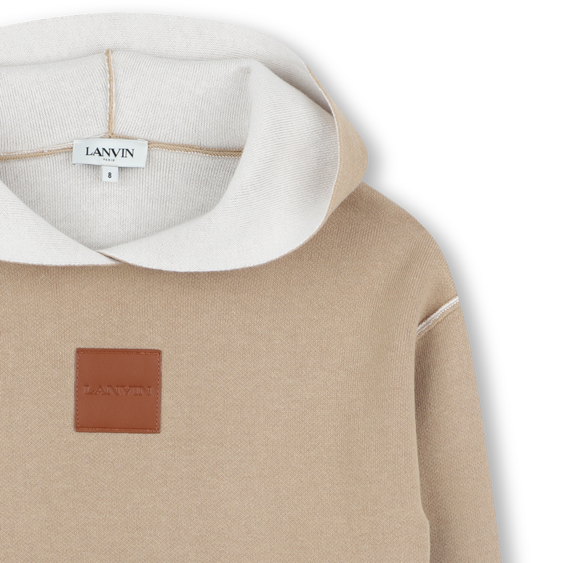Camisola de malha LANVIN 
                    BOY