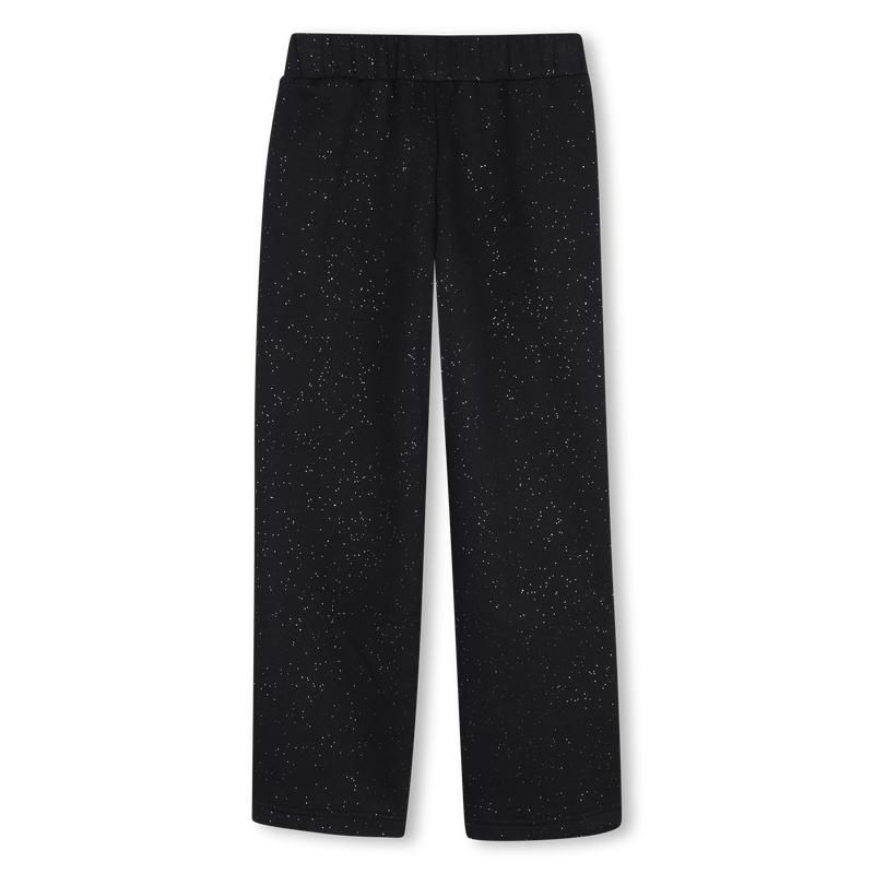 Cal&ccedil;as de moletom KARL LAGERFELD KIDS 
                        GIRL