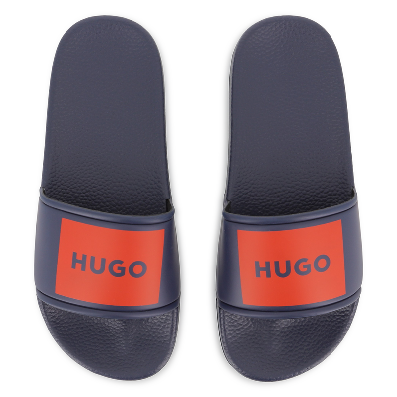 Chinelos HUGO 
                        BOY