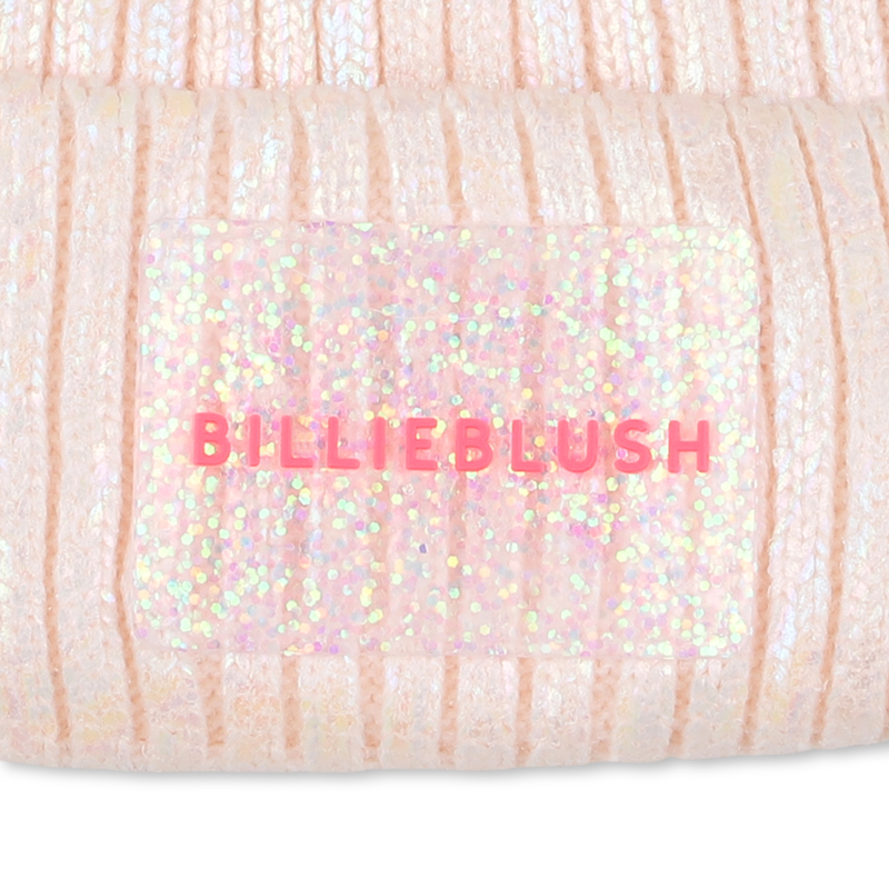 Gorro de malha BILLIEBLUSH 
                    GIRL