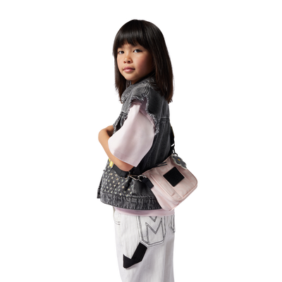 Cotton handbag MARC JACOBS GIRL