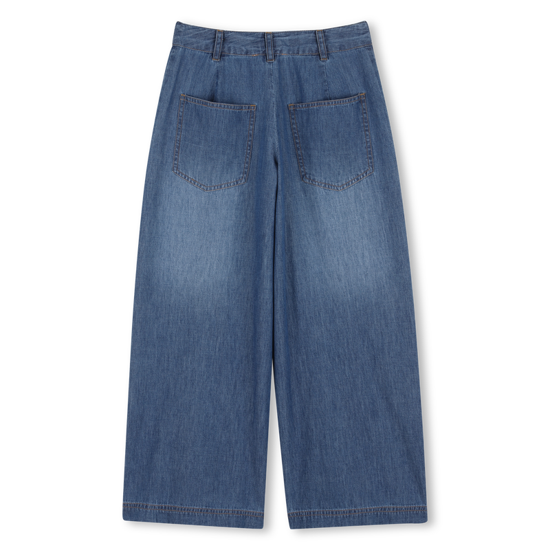 PANTS PLISSADOS ZADIG & VOLTAIRE 
                        GIRL