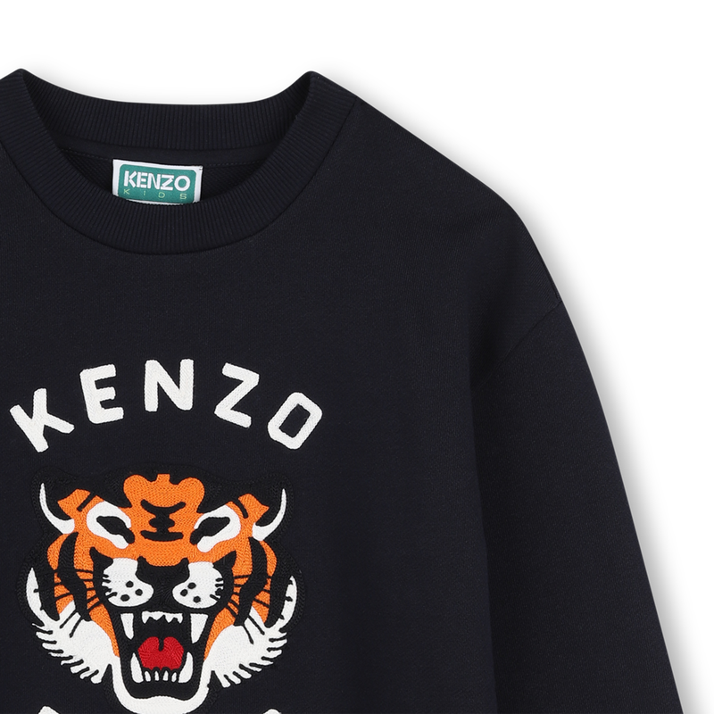 Su&eacute;ter KENZO KIDS 
                        UNISEX