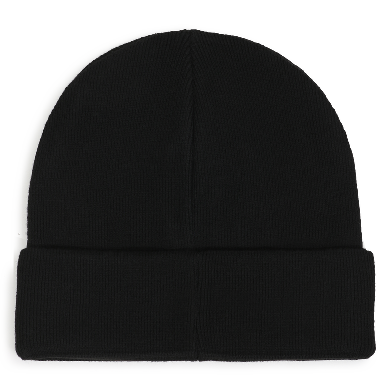 Gorro de tric&ocirc; HUGO 
                        BOY