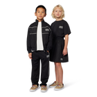 Conjunto de cardig&atilde; e cal&ccedil;as KENZO KIDS 
                    UNISEX