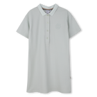 Vestido polo, BROTO VERDE, hi-res