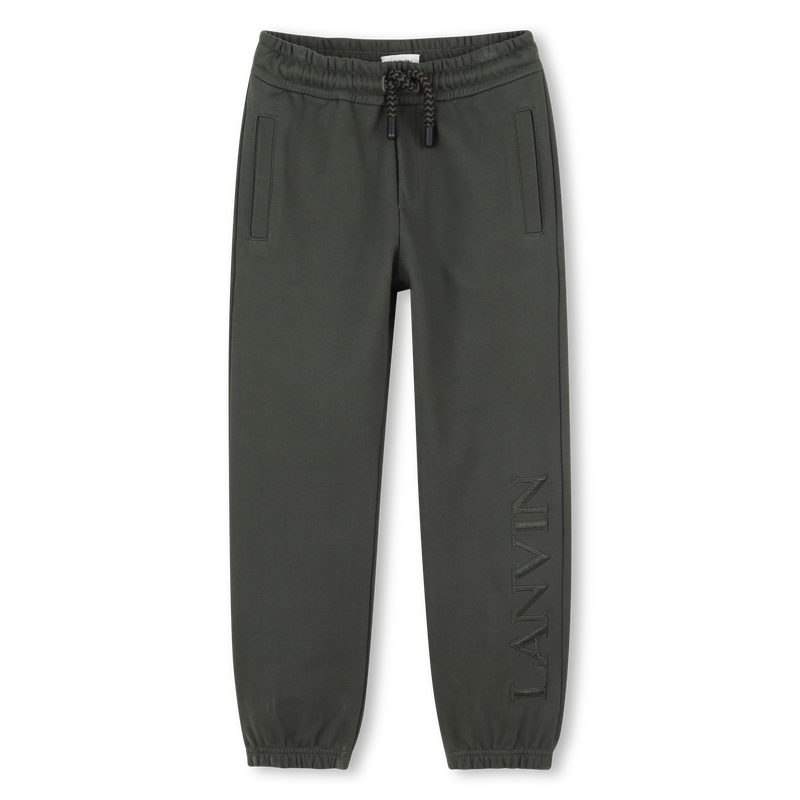 Calças jogging LANVIN 
                    BOY