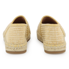 Alpargatas raffia CHLOE 
                    GIRL