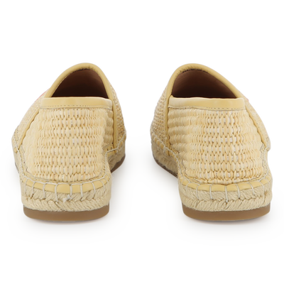 ALPARGATAS RAFFIA CHLOE GIRL