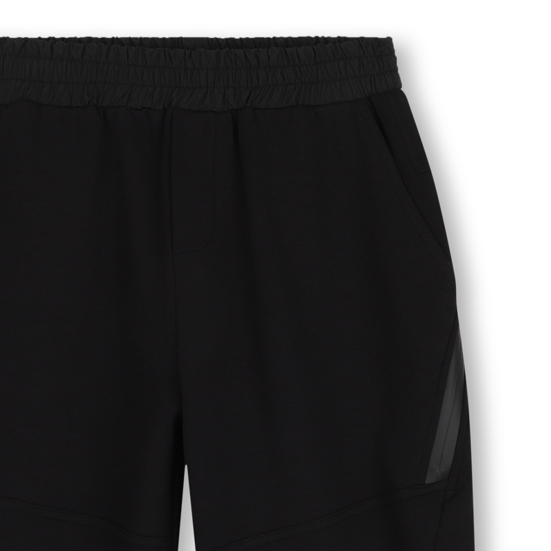 Cal&ccedil;as de moletom KARL LAGERFELD KIDS 
                        BOY