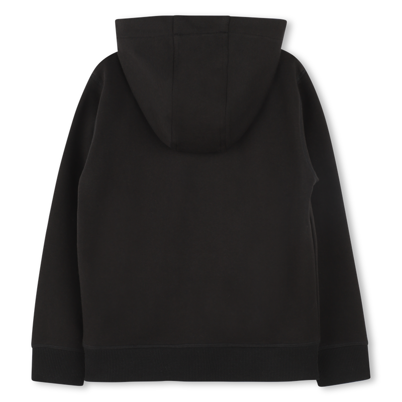 Casaco com capuz HUGO 
                        BOY