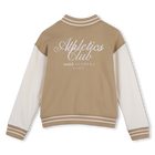 Cardigan estilo teddy HUGO 
                    BOY