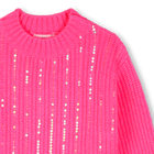 Su&eacute;ter BILLIEBLUSH 
                    GIRL