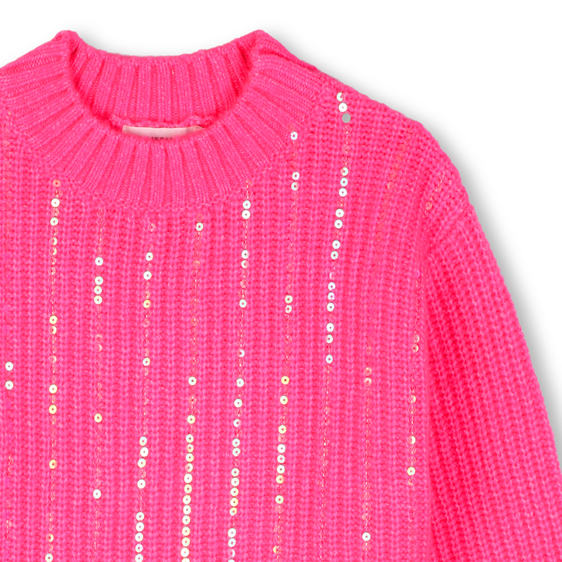 Su&eacute;ter BILLIEBLUSH 
                        GIRL