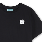 T-shirt de cintura el&aacute;stica KENZO KIDS 
                    GIRL
