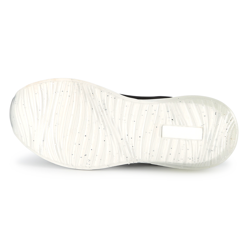 Sapatilhas com atacadores KARL LAGERFELD KIDS 
                        GIRL