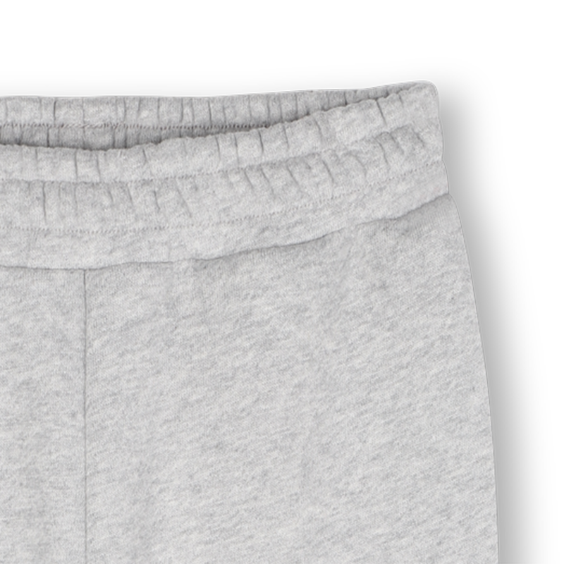 Cal&ccedil;as jogging de l&atilde; KENZO KIDS 
                        BOY