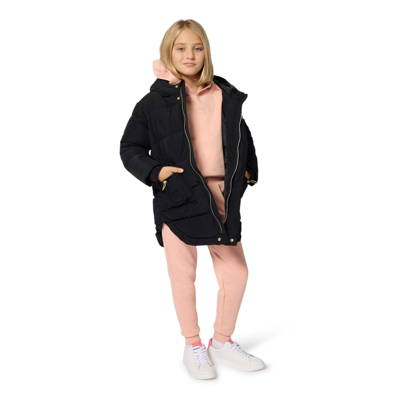 Agasalho esportivo BOSS 
                    GIRL