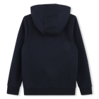 Cardigan esportivo BOSS 
                    BOY