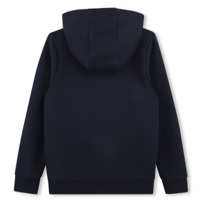 Cardigan esportivo BOSS BOY