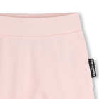 Conjunto de vestido e cal&ccedil;a KARL LAGERFELD KIDS 
                    MENINA