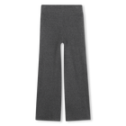 Cal&ccedil;a de tric&ocirc; DKNY 
                    GIRL