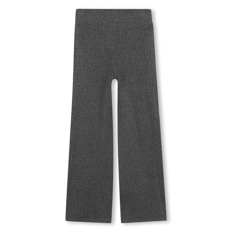 Cal&ccedil;a de tric&ocirc; DKNY 
                        GIRL