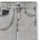 Cal&ccedil;as jeans MARC JACOBS 
                    BOY