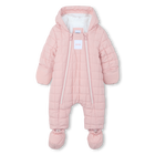 Traje de piloto BOSS 
                    GIRL