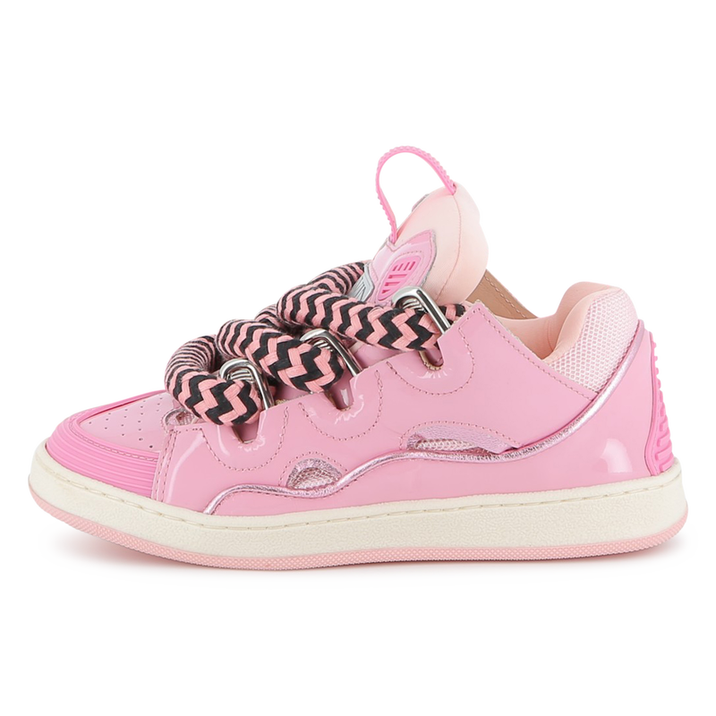 Tênis com cadarço LANVIN 
                    GIRL