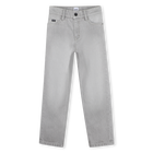 Cal&ccedil;a de denim BOSS 
                    BOY