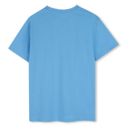 Camiseta de mangas curtas HUGO 
                    BOY