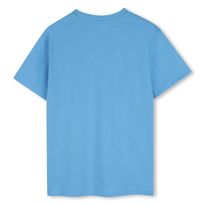 Camiseta de mangas curtas HUGO BOY