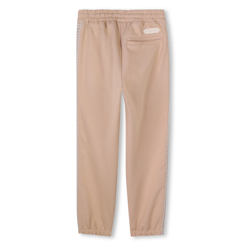 Cal&ccedil;as de jogging LANVIN 
                        BOY