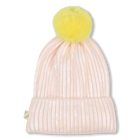 Gorro de malha BILLIEBLUSH 
                    GIRL