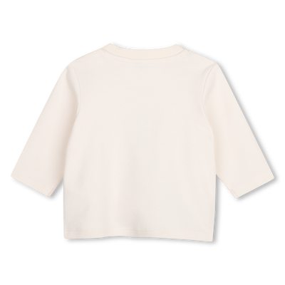 Camiseta de manga longa TIMBERLAND BOY