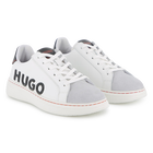 T&eacute;nis rendados HUGO 
                    BOY