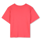 Camiseta de mangas curtas MARC JACOBS 
                    GIRL