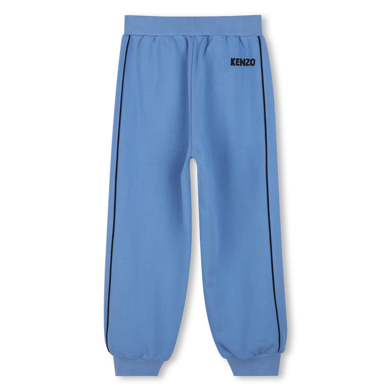 Conjunto de cardig&atilde; e cal&ccedil;as KENZO KIDS 
                        MENINO