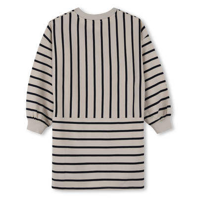 Vestido KENZO KIDS GIRL
