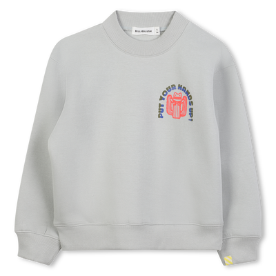 Moletom de lã BILLIEBLUSH BOY