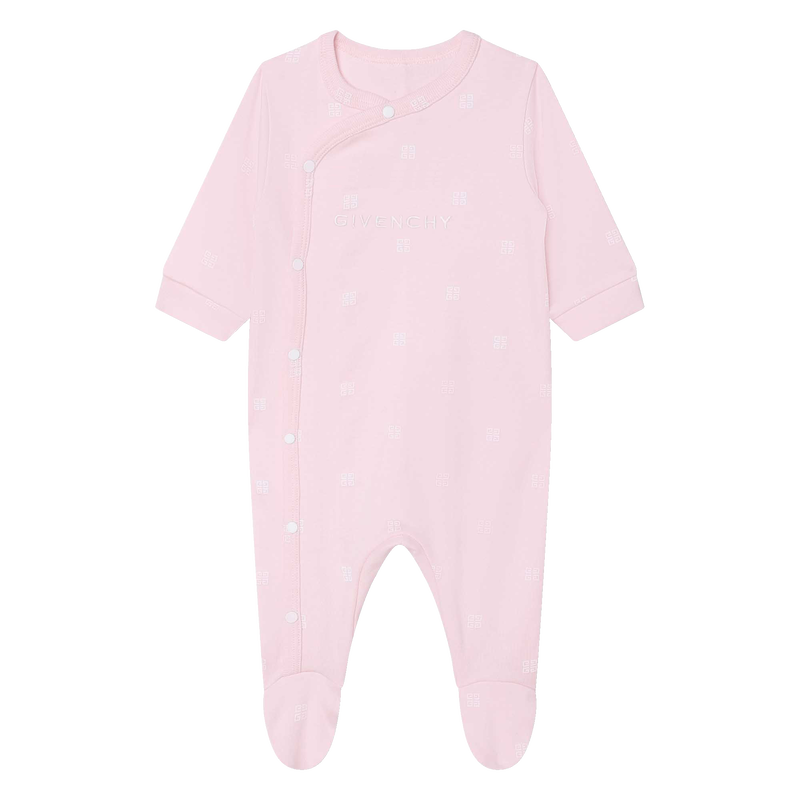 PIJAMA GIVENCHY 
                    UNISEX